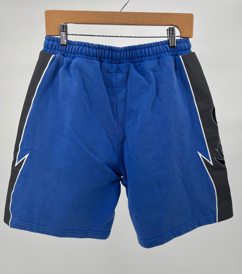 Godspeed Halftime Shorts Blue