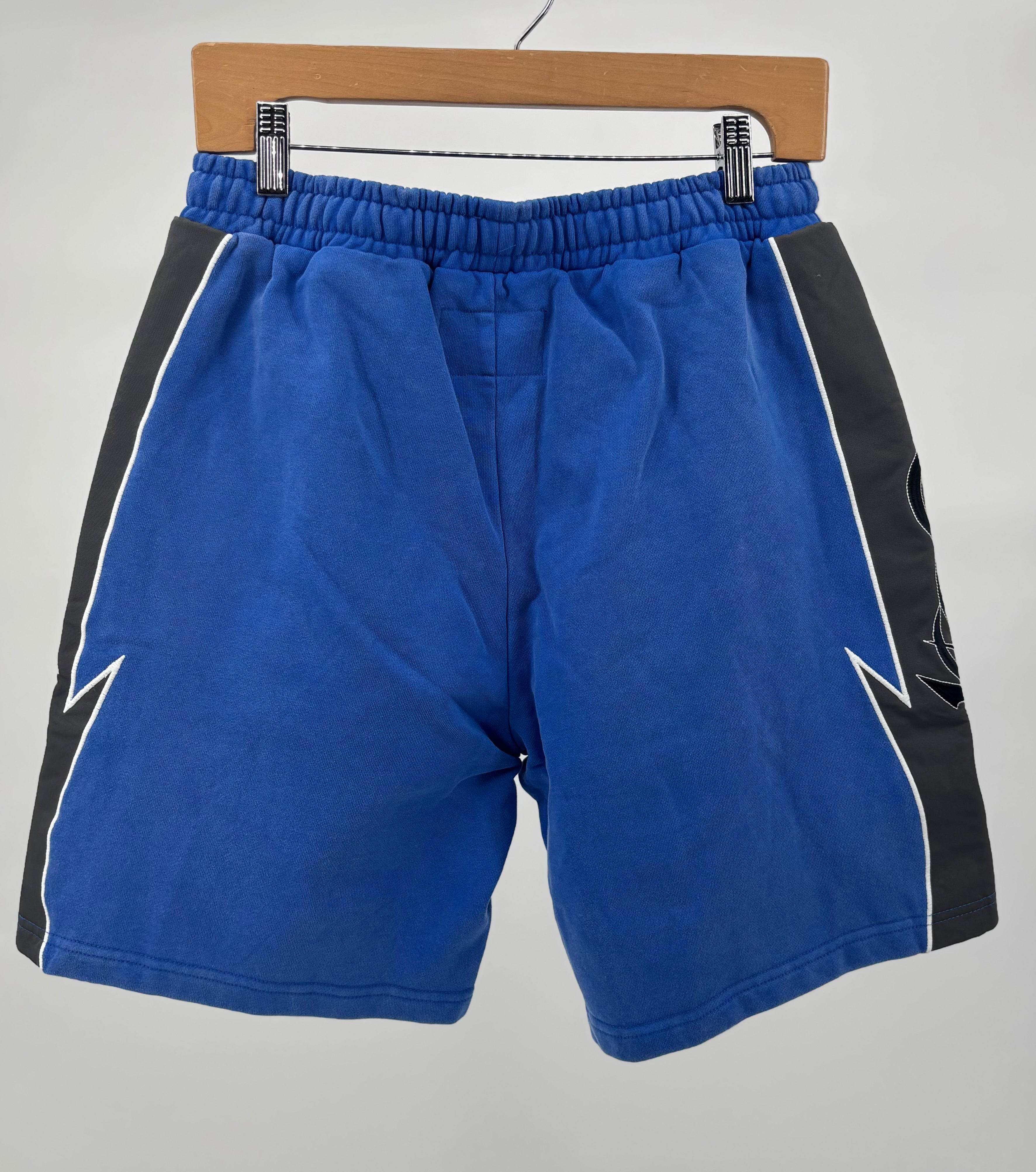 Godspeed Halftime Shorts Blue