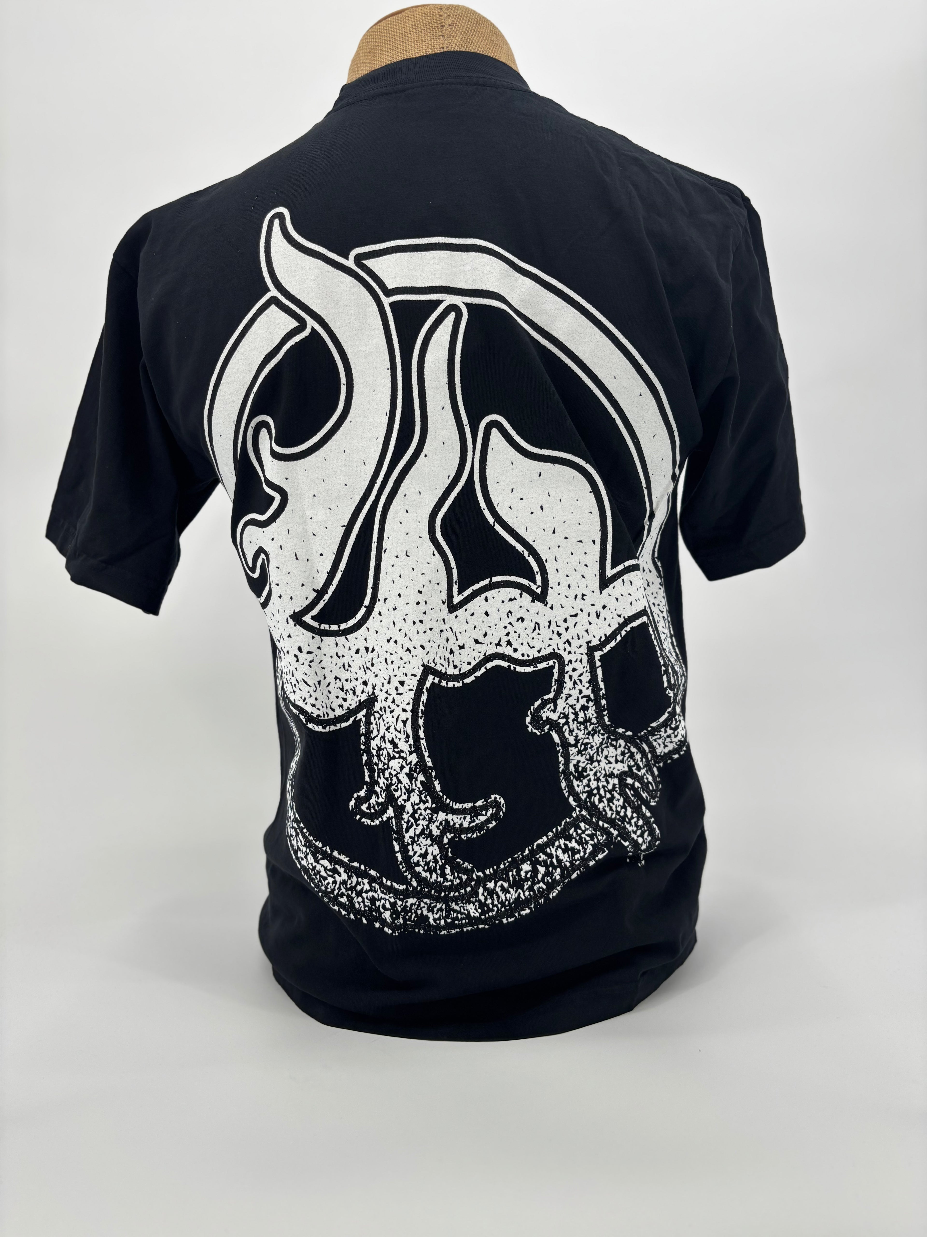 LH5003 T-Shirt Blk