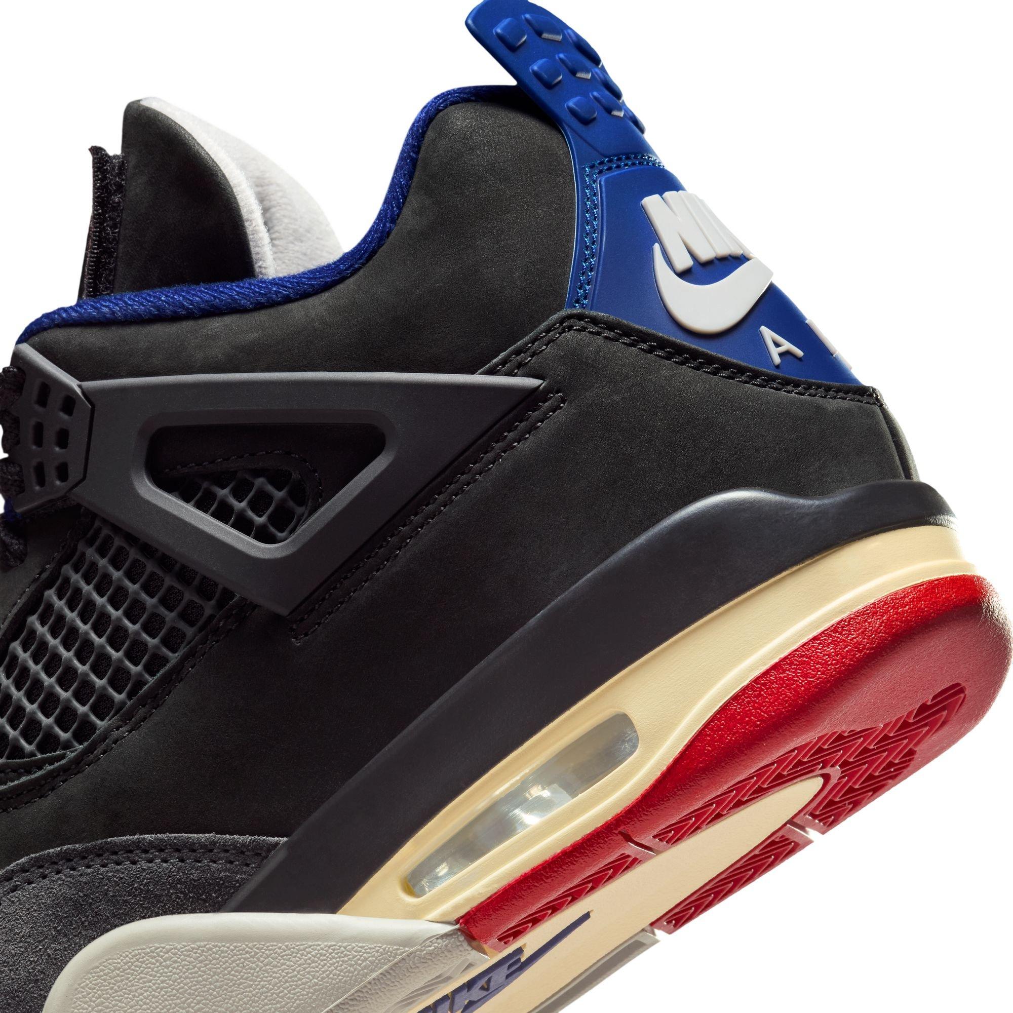 Jordan 4 Retro Rare Air