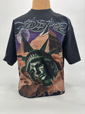 Godspeed Mother Cairo Tee Blk