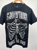 SZN Embrace The Void Tee Blk