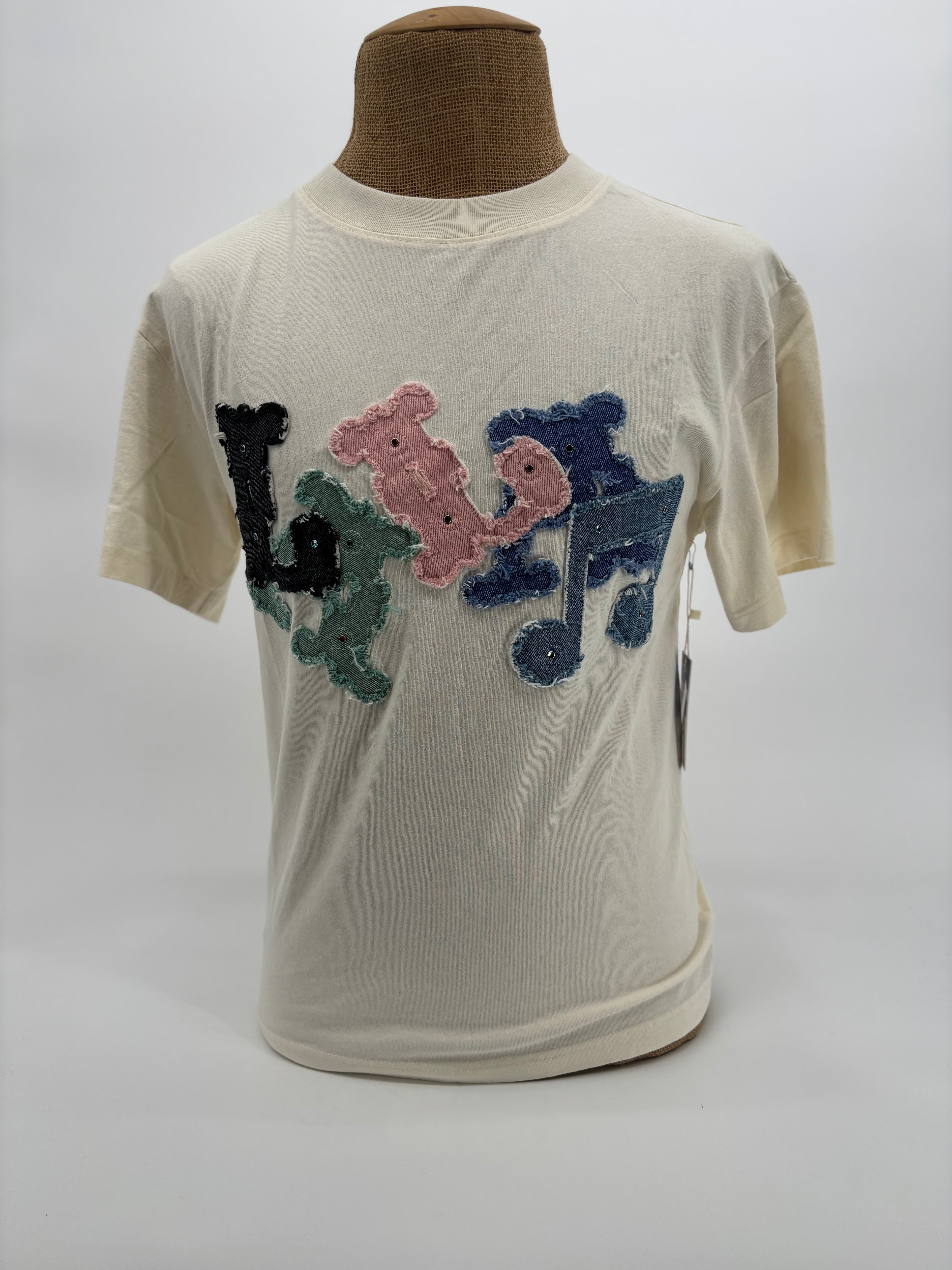LA La La Land Tee Cream