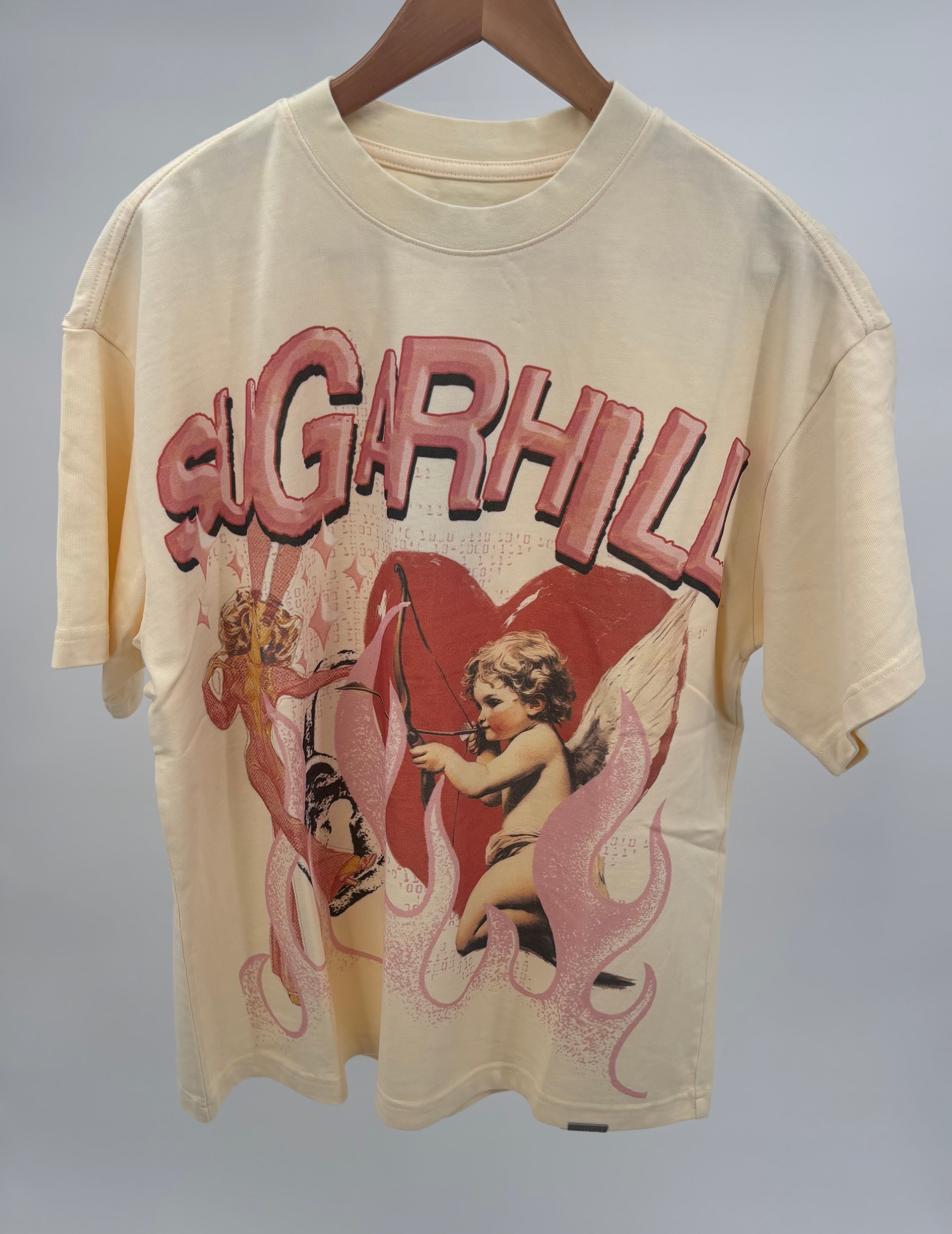 S.H. Disco Dreams Tee Crm
