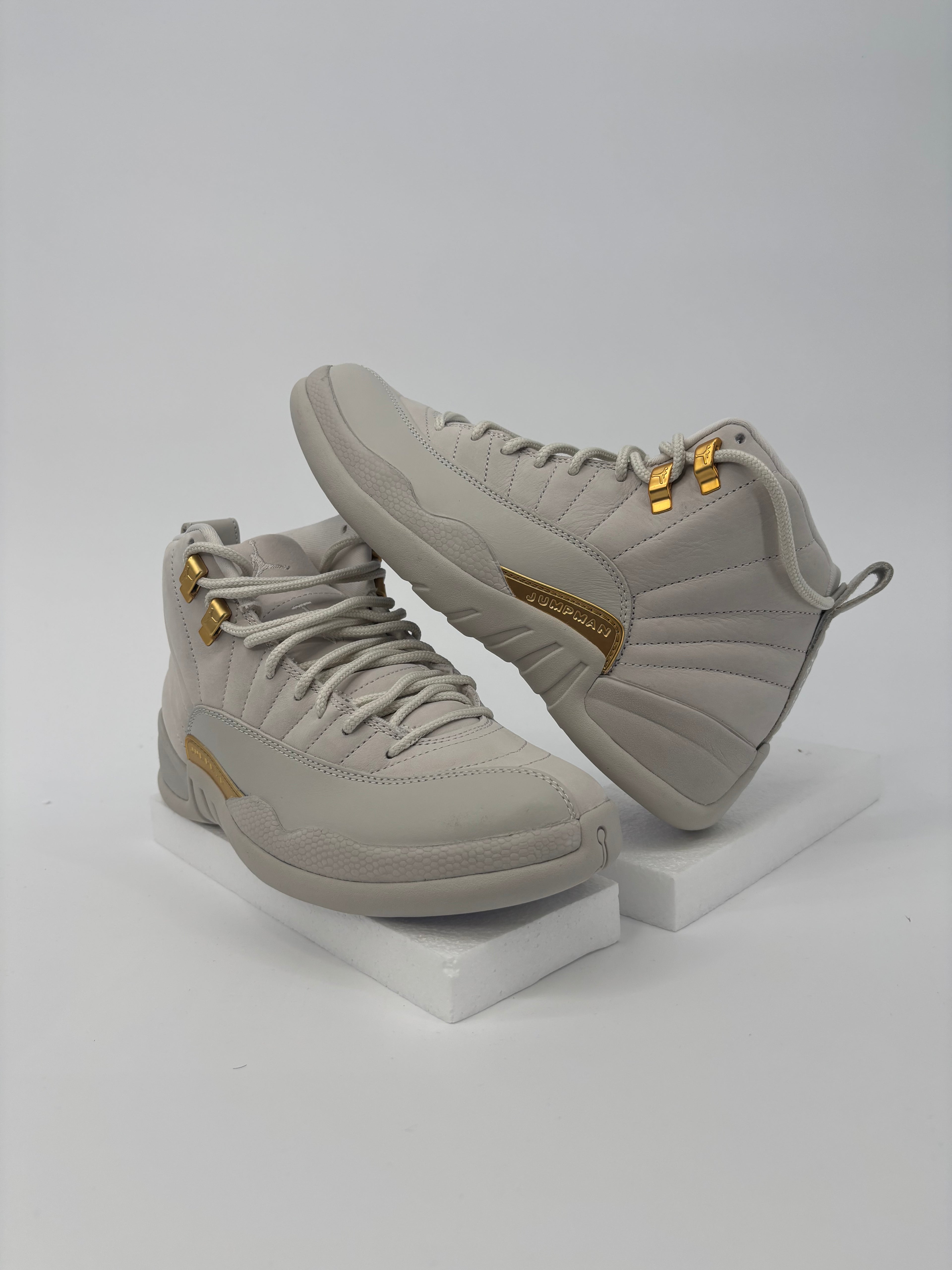 Jordan 12 Phantom