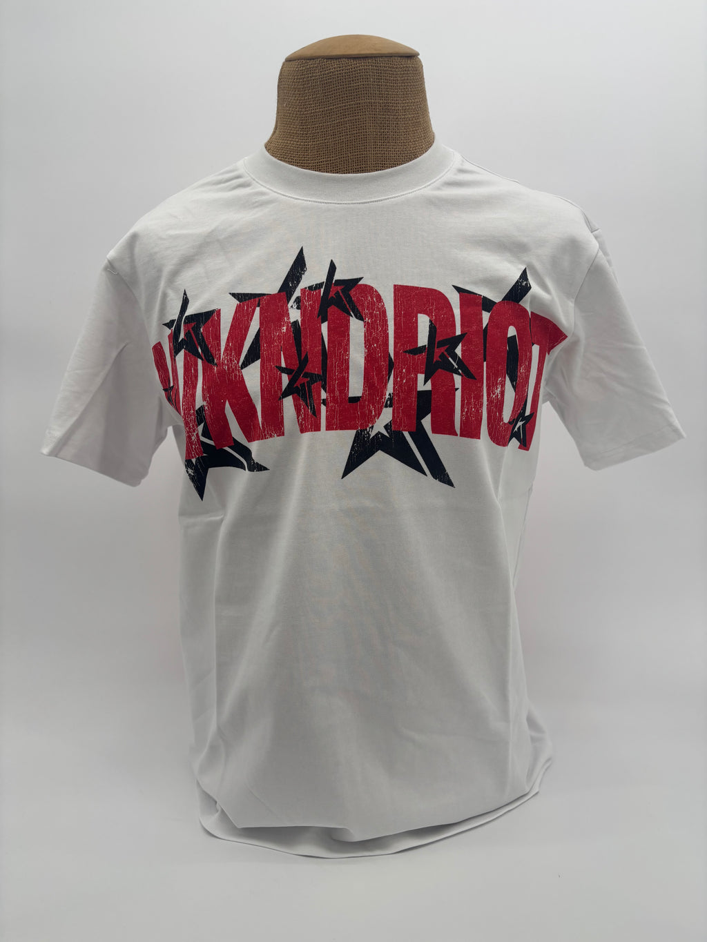 WKND Dont Call Tee Wht