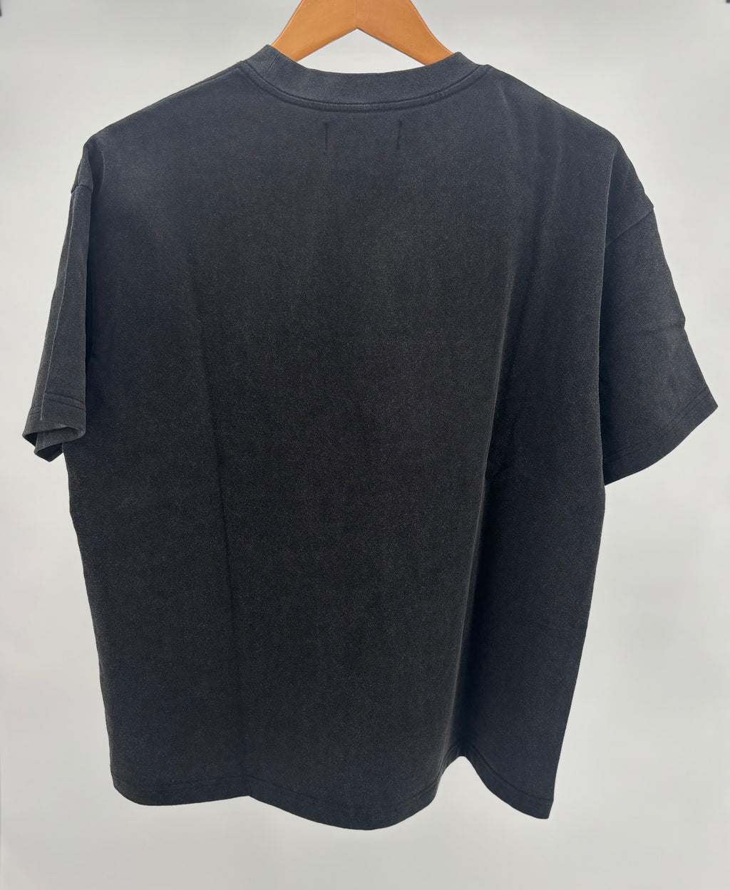 S.H. Disco Dreams Tee Blk