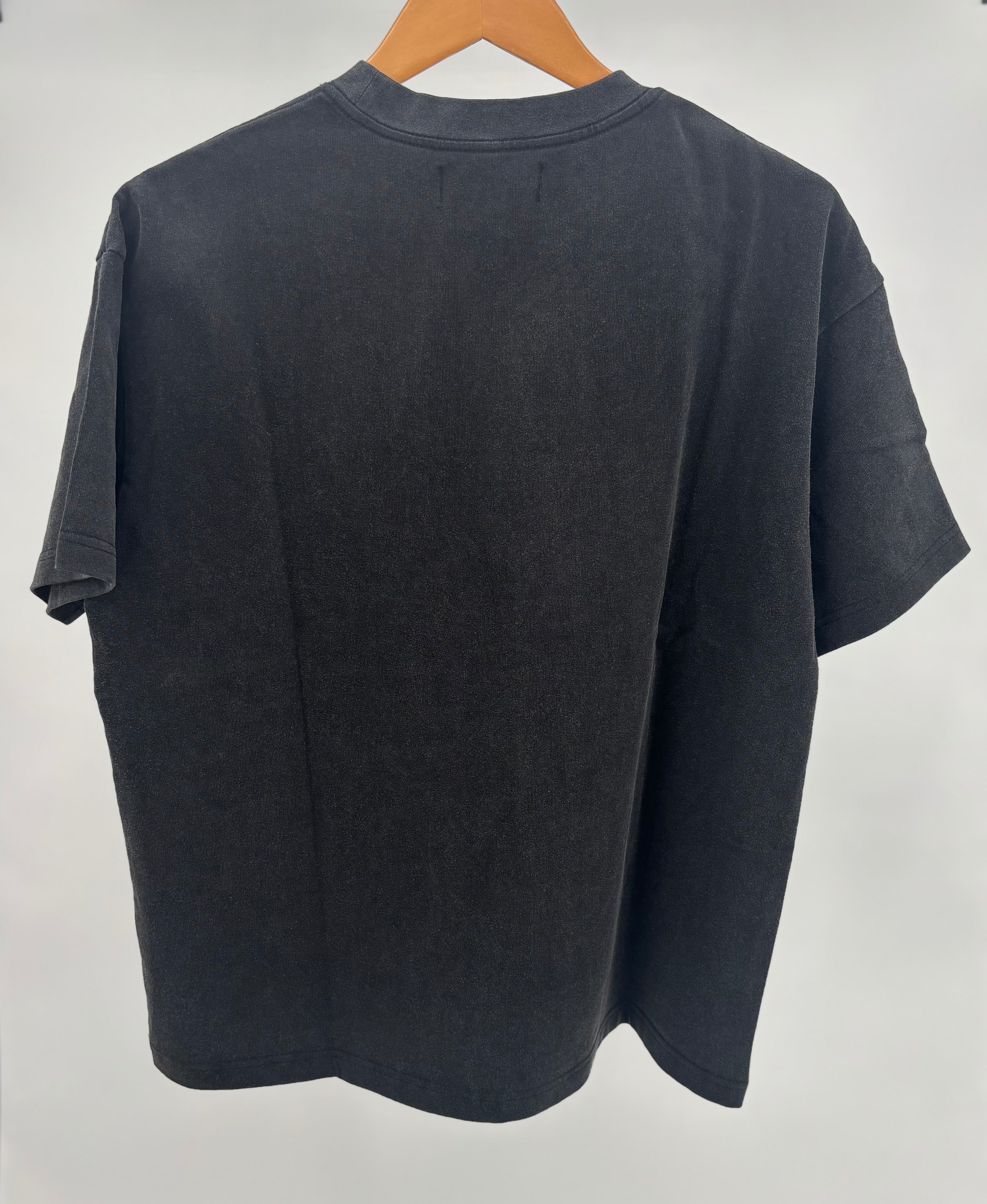 S.H. Disco Dreams Tee Blk