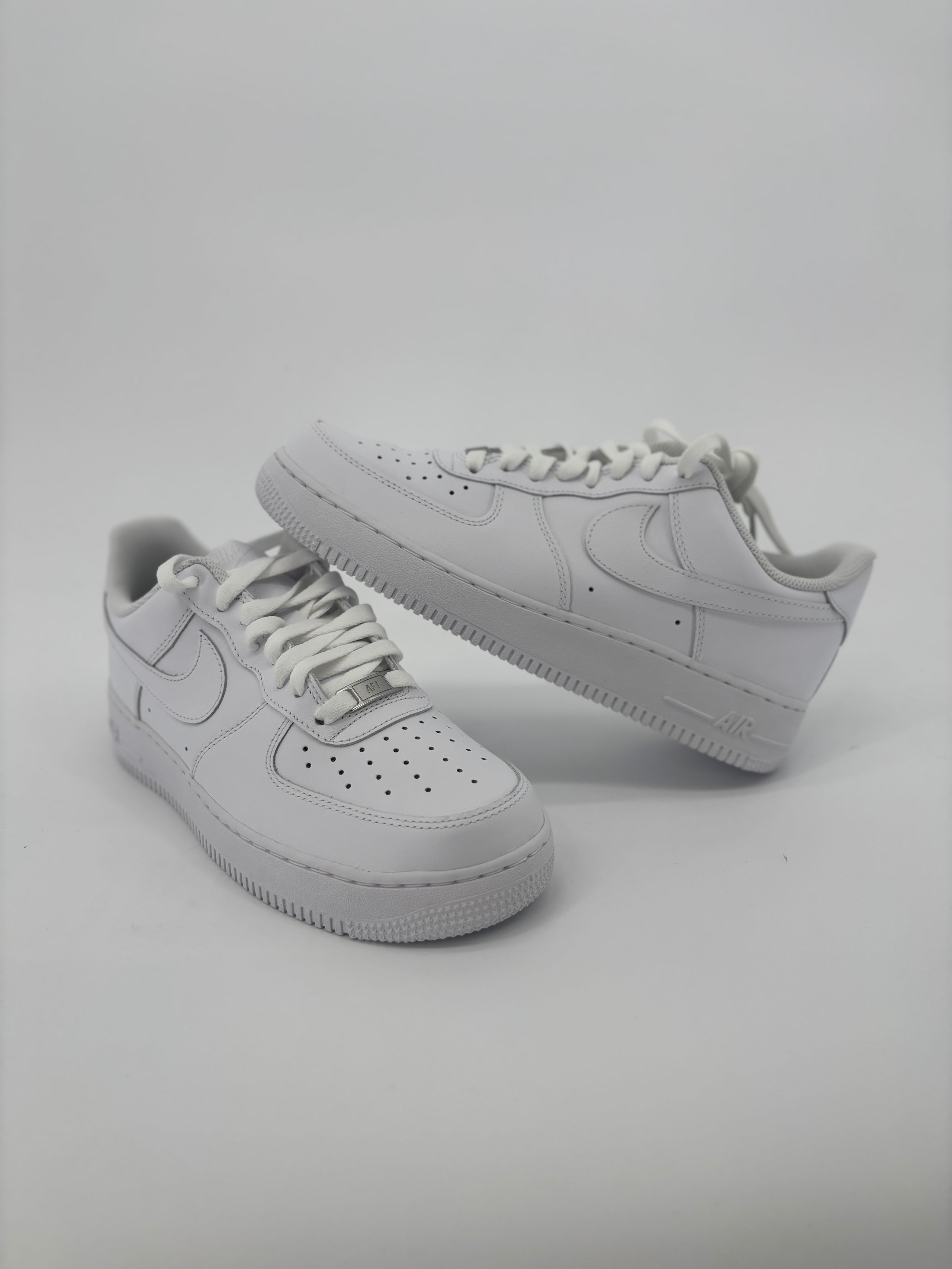 Nike Air Force 1 Low White
