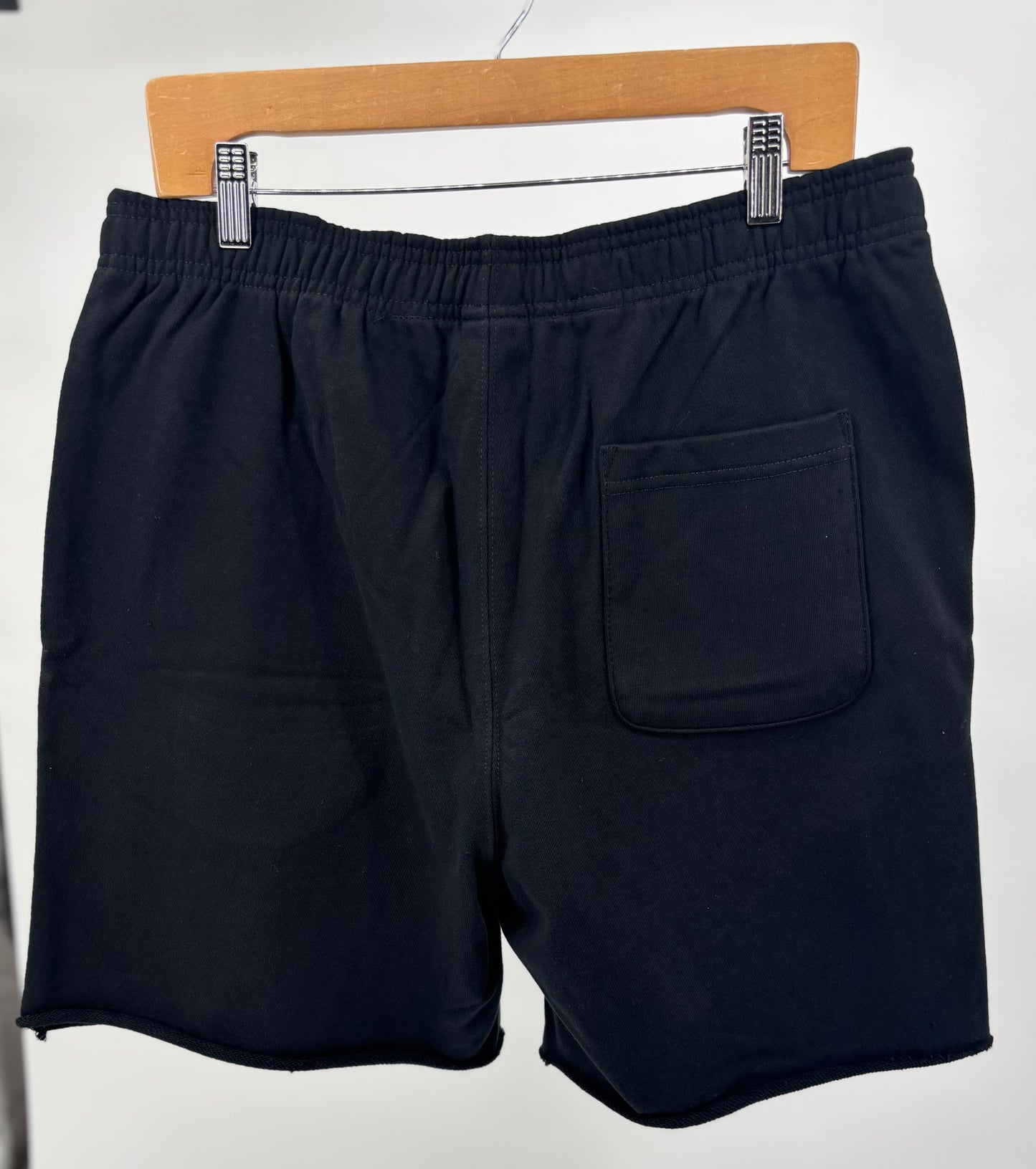 LostHills 5004 Shorts Blk