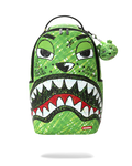 Sprayground Money Bear Doodle Backpack