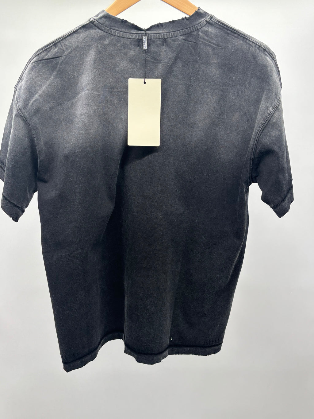 Vale Forever Dog House Tee Blk