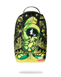 Sprayground Looney Tunes Martian Backpack