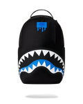 Sprayground Shark Central Lt Blue Backpack