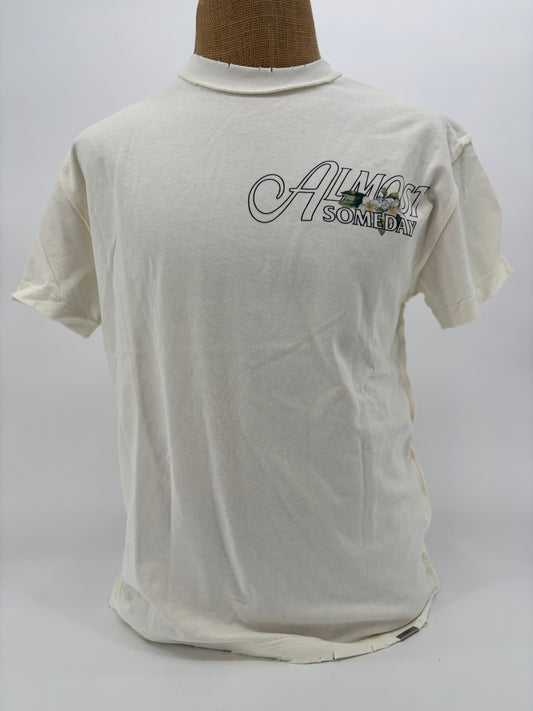 ALSO Ibiza Tee Cream