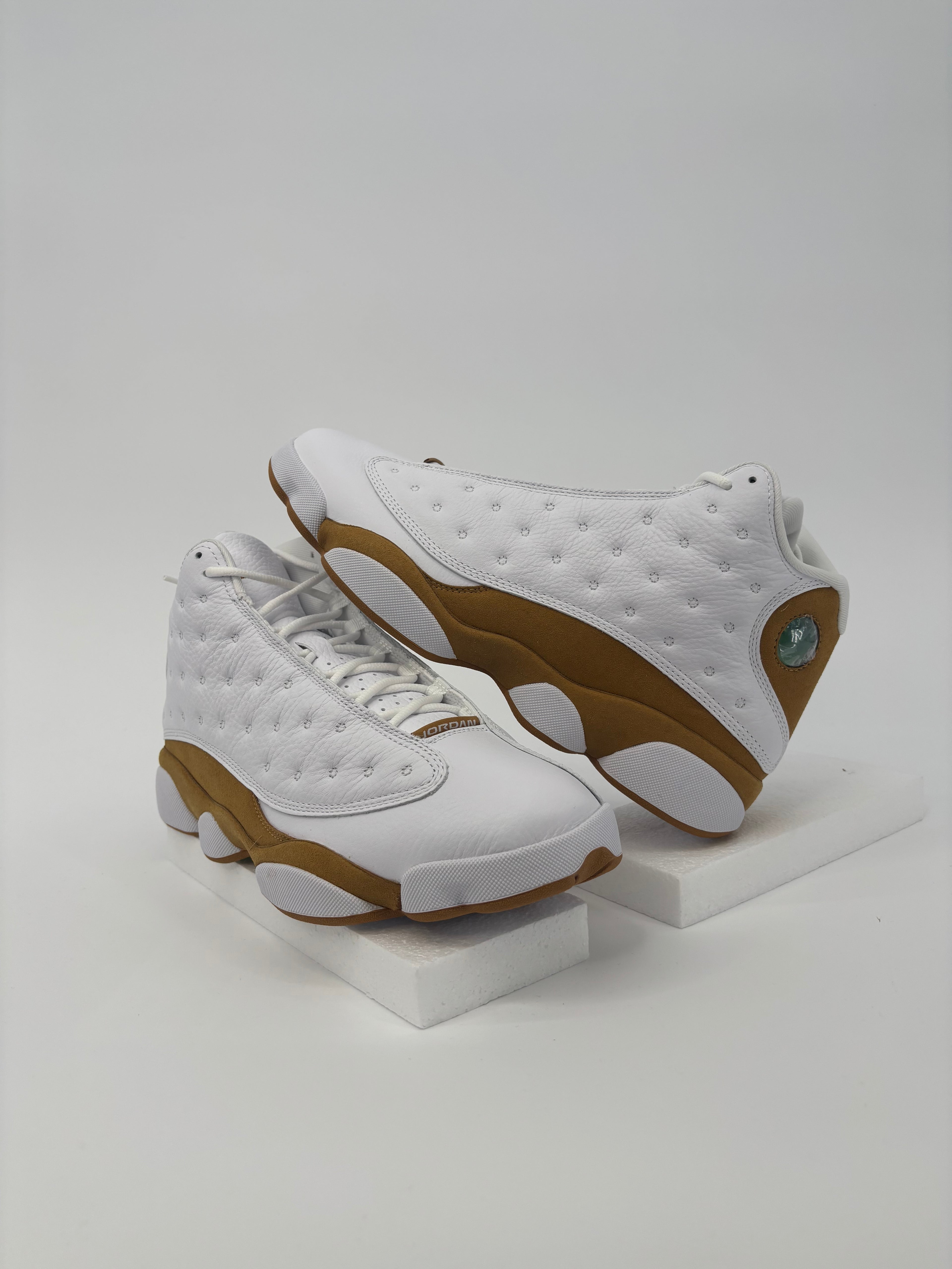 Jordan 13 Retro Wheat