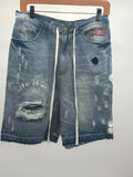 All Human Blue Jeans Lt wash