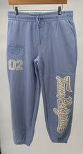 True Religion Fleece Joggers