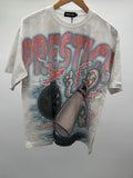 Prestige Bowling Ball Tee