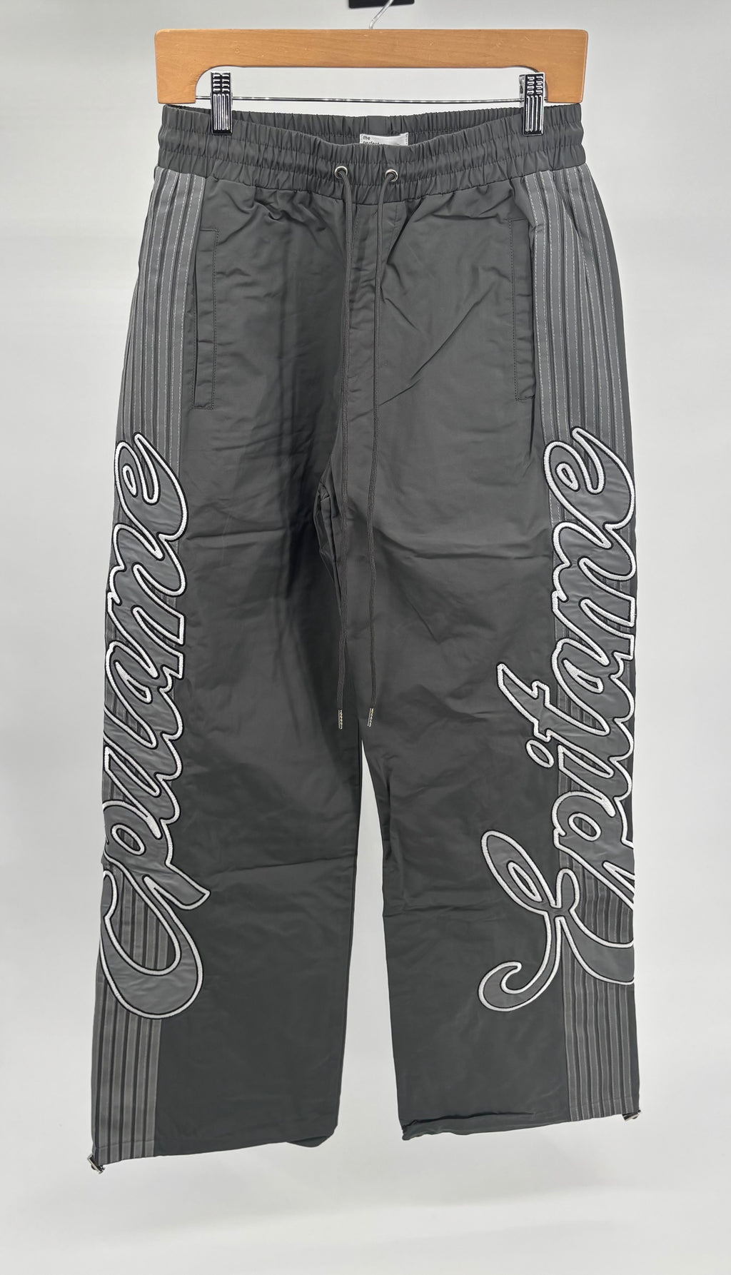 EPTM Epitome Pants Grey