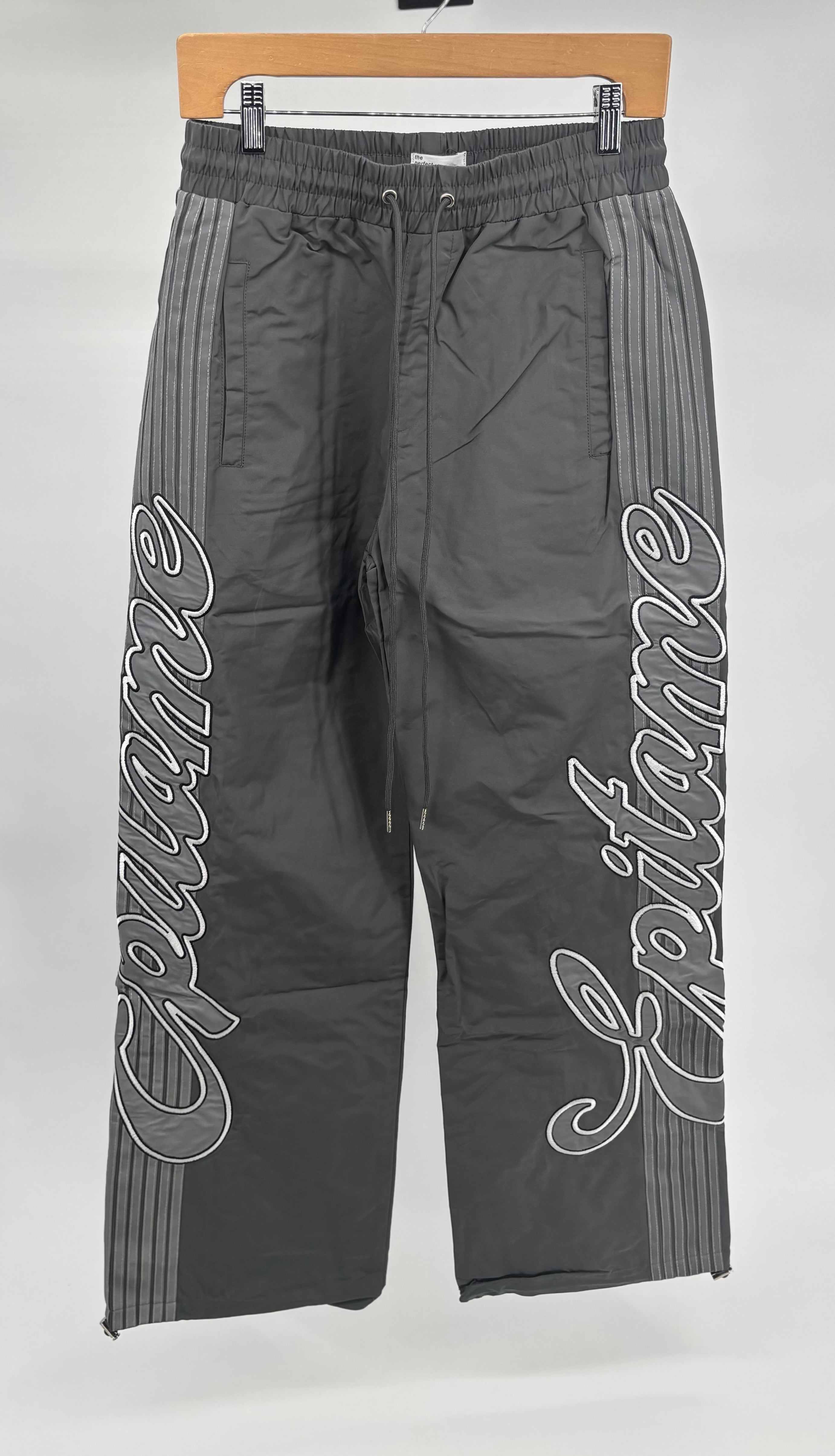 EPTM Epitome Pants Grey