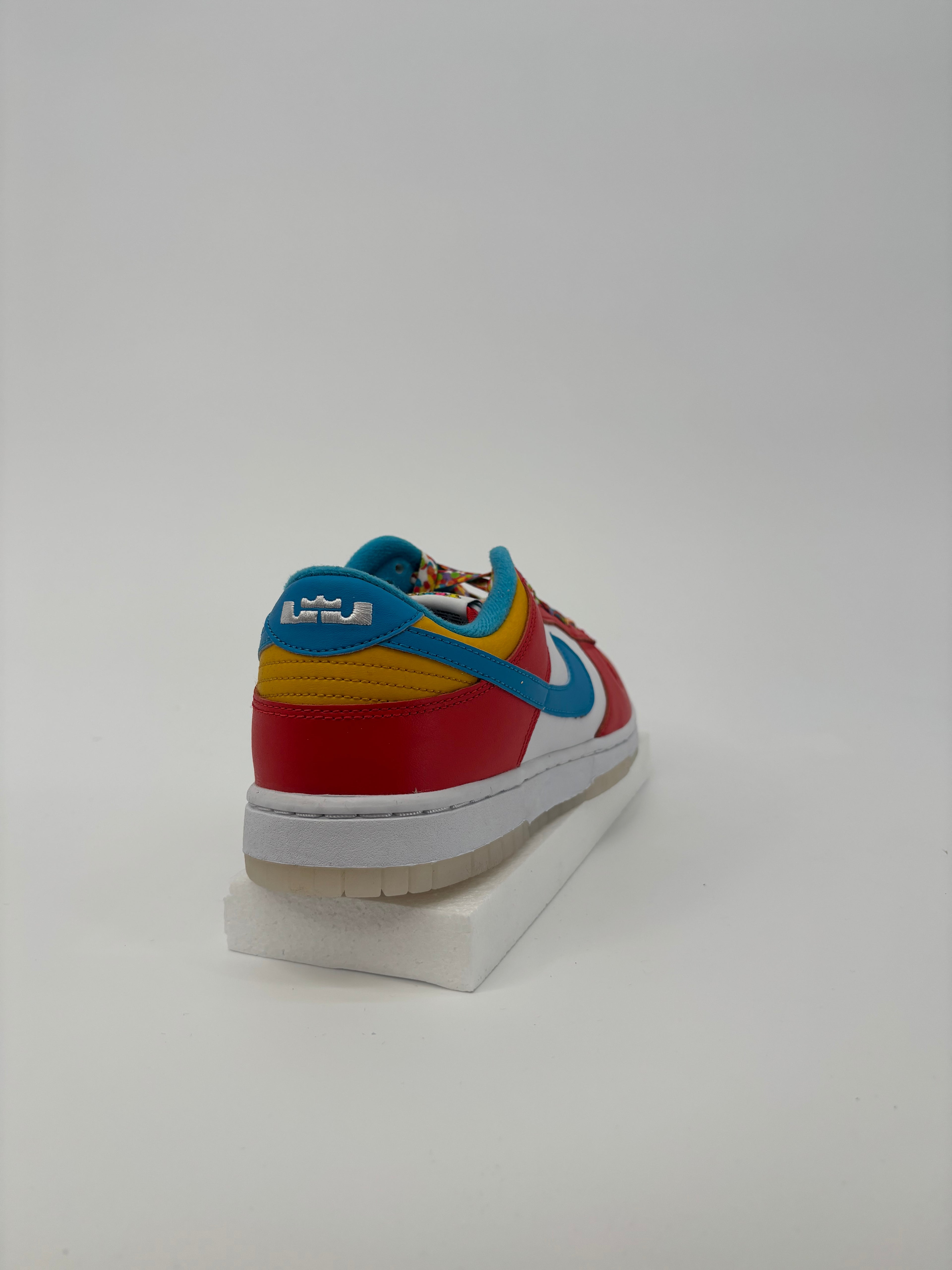 Nike Dunk Lo Fruity Pebbles
