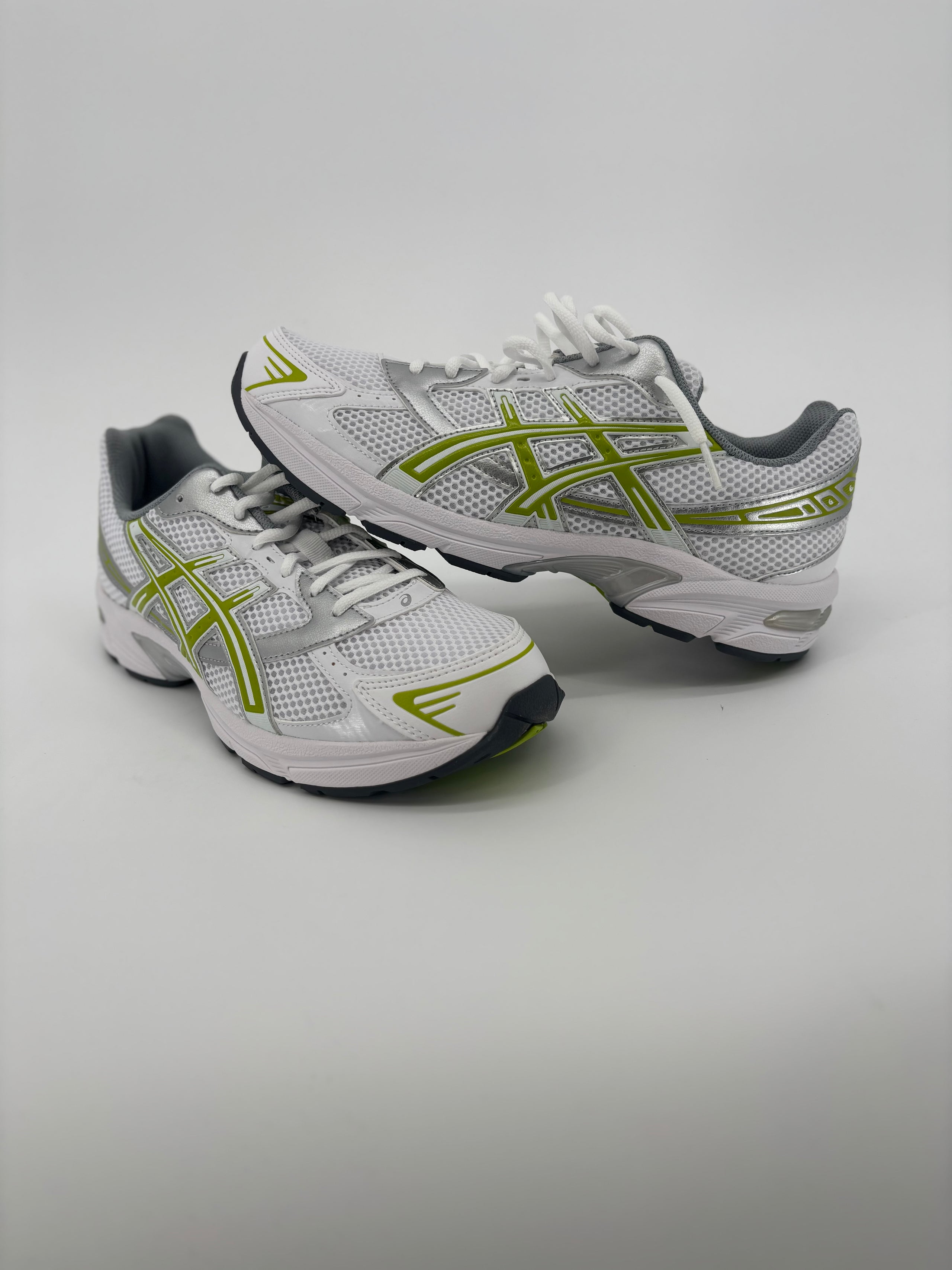 Asics Gell 1130 Green Apple