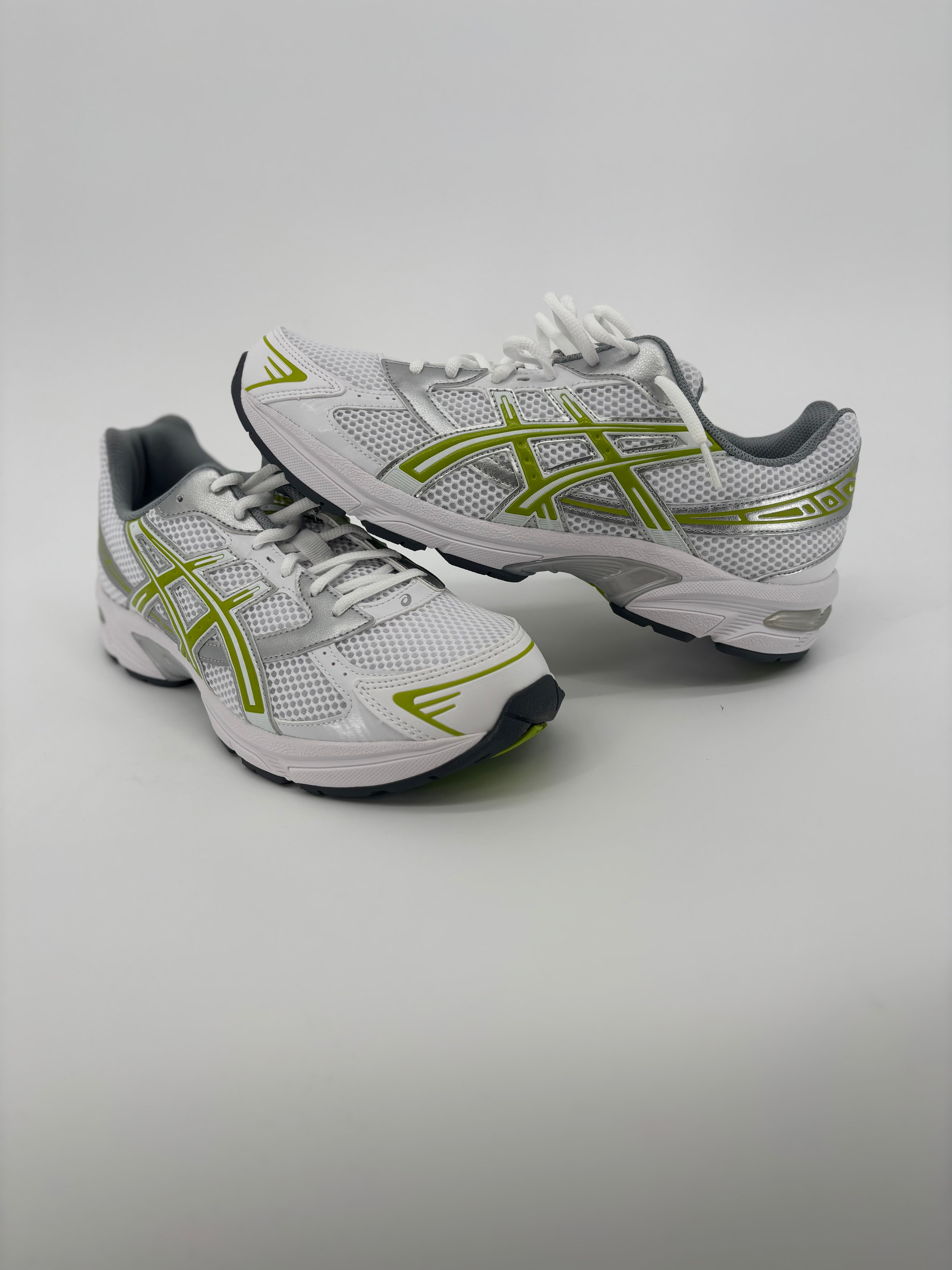 Asics Gell 1130 Green Apple