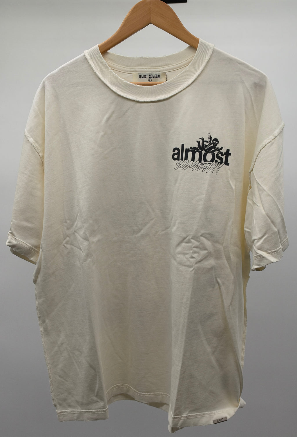 ALSO Enemies Tee Cream
