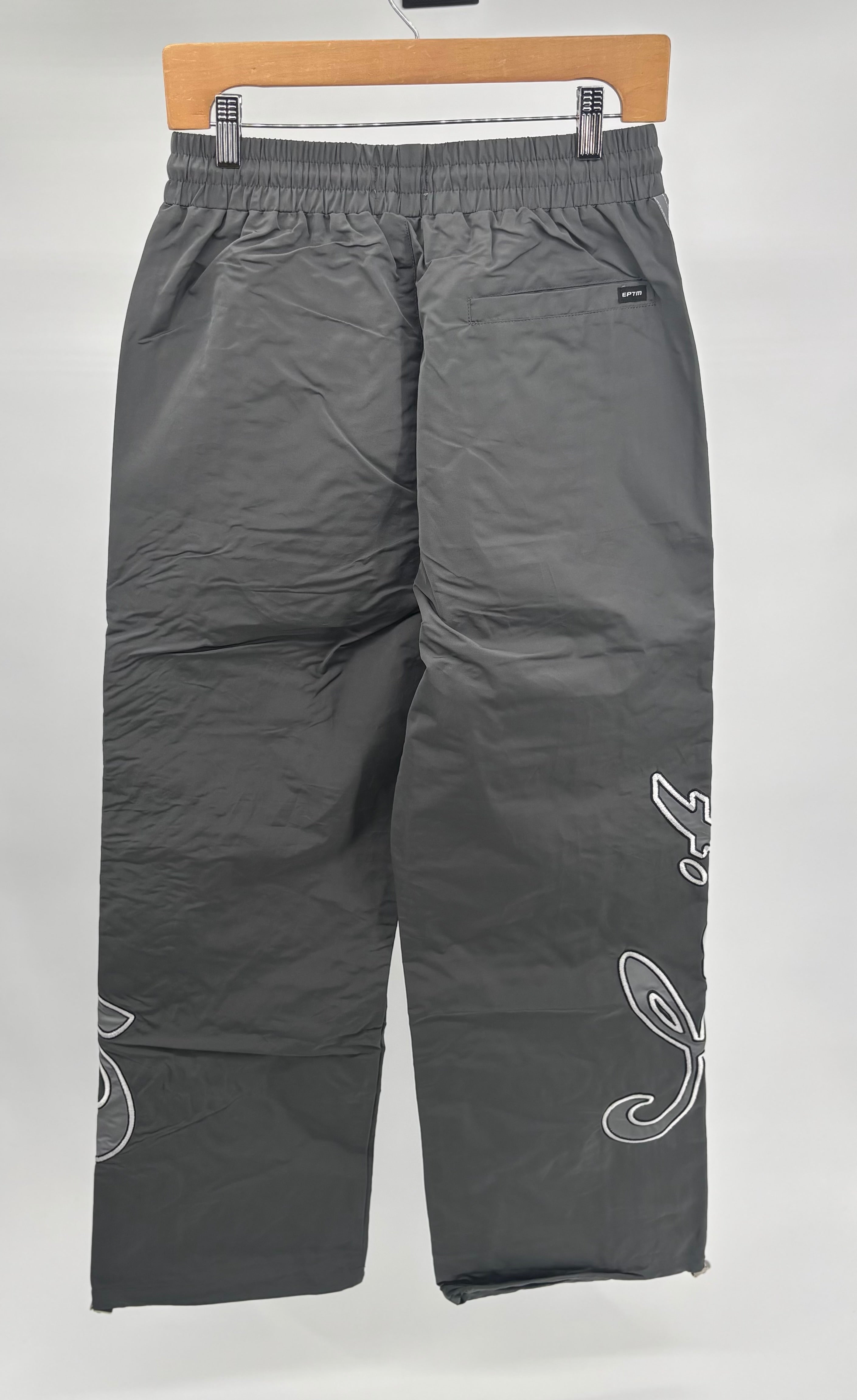 EPTM Epitome Pants Grey