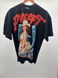 Precept Play Boy Tee Blk