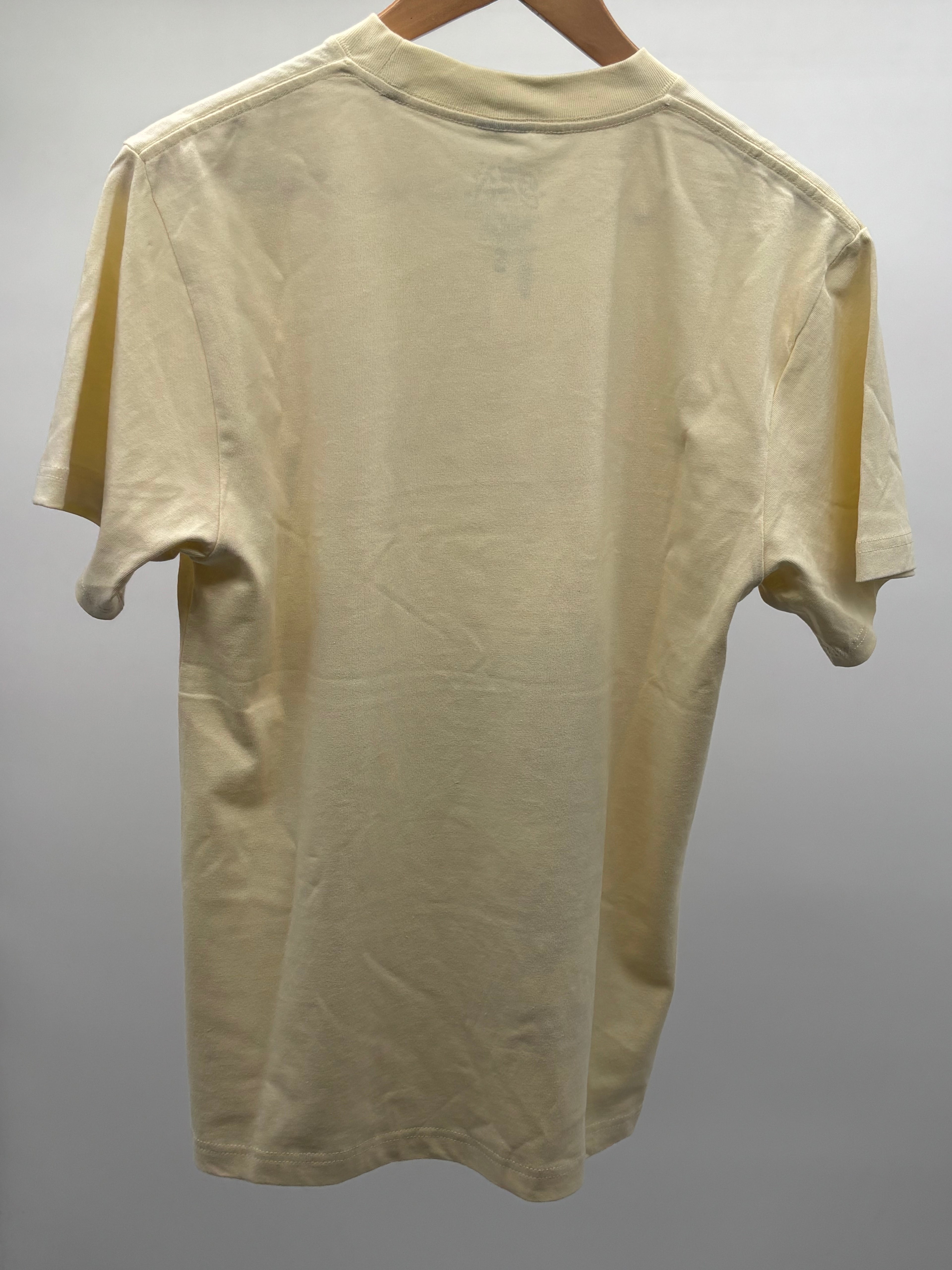 SZN Cash Burn Tee Cream
