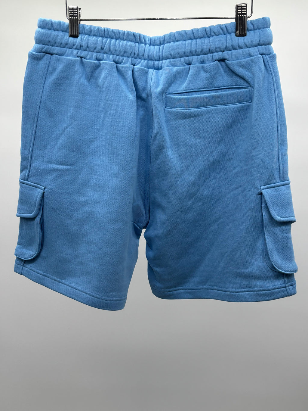 GWest Logo Wear Shorts UNC