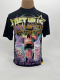 LHLOCS002 Tshirt Blk
