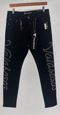Valabasas Licium Jet Blk