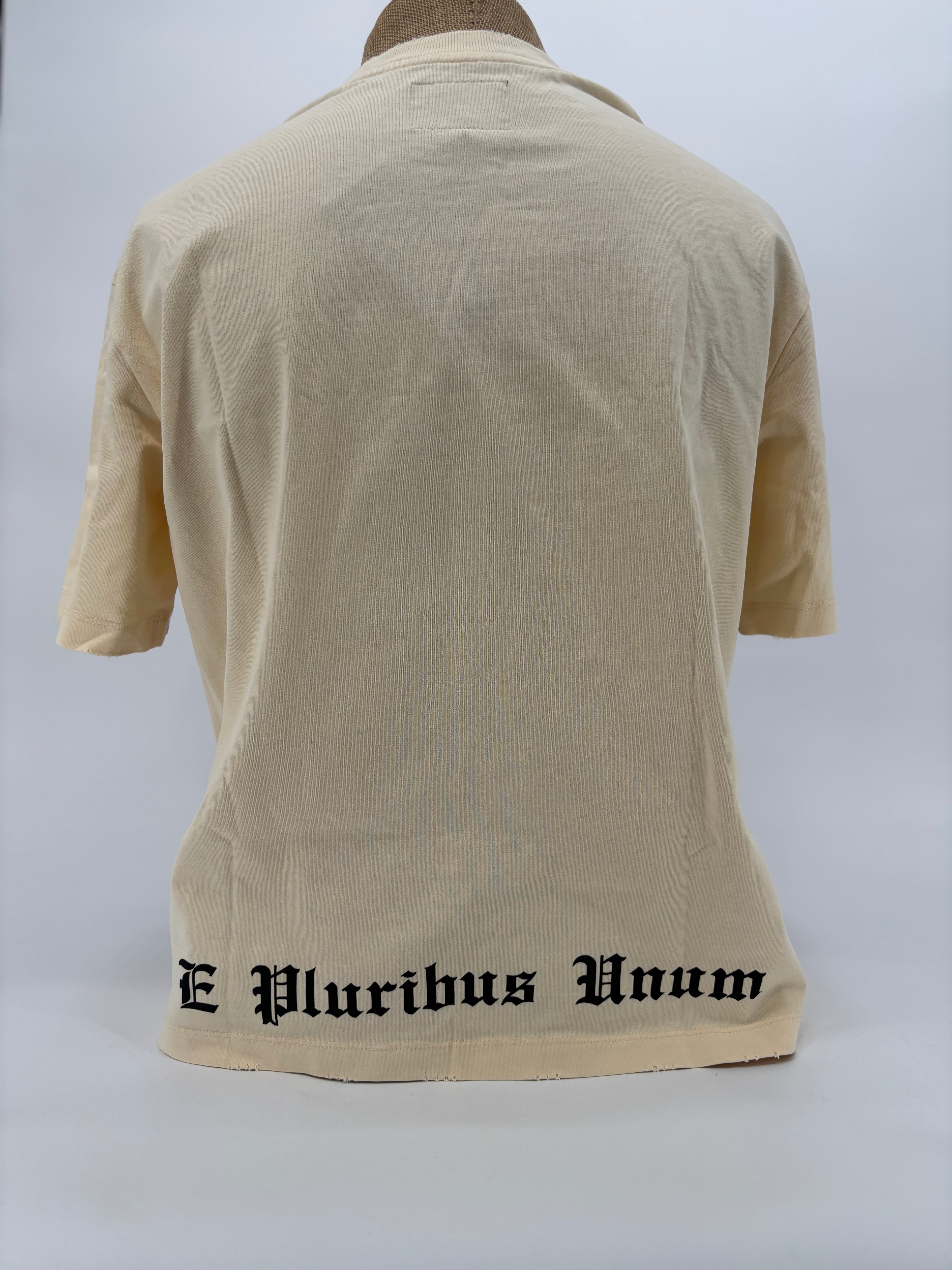 Godspeed Los Scandalous Tee Bone
