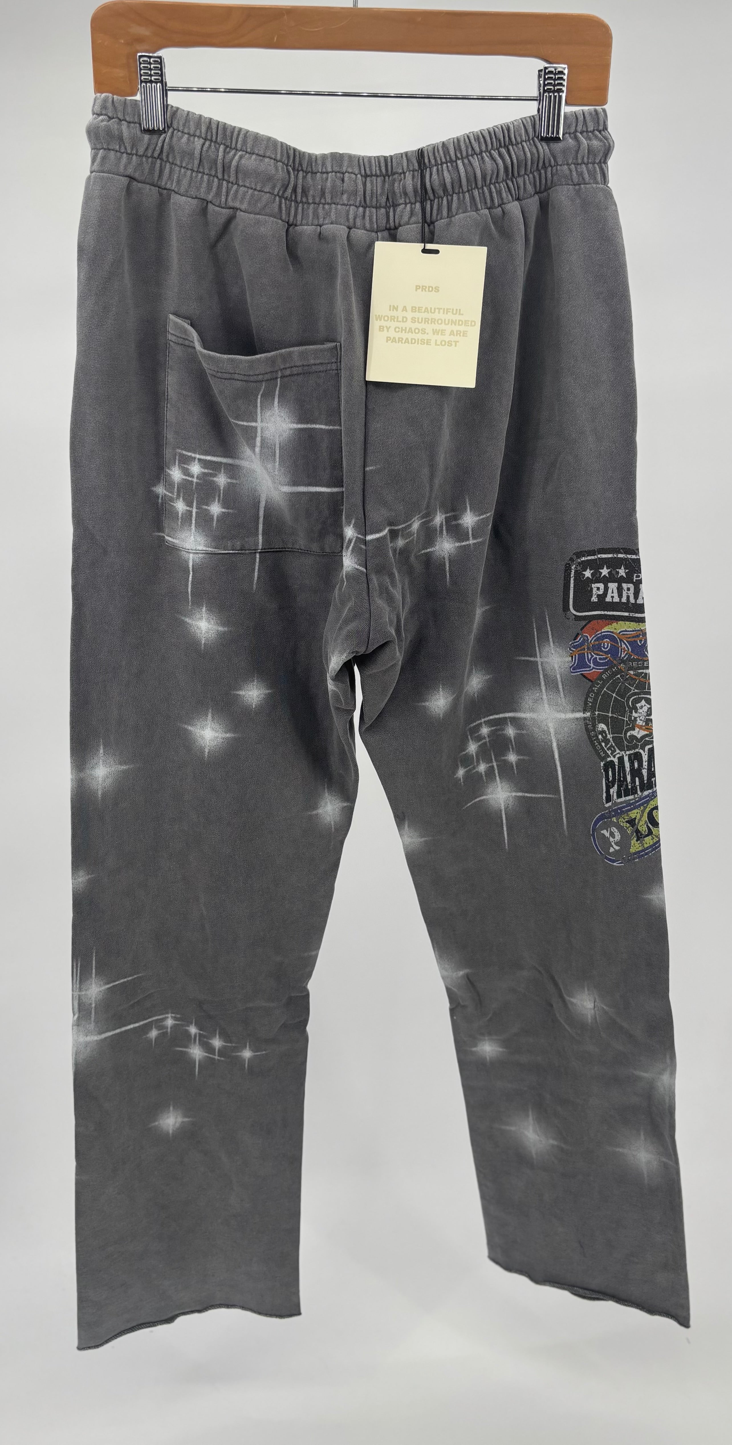 PL Starlight Joggers Multi