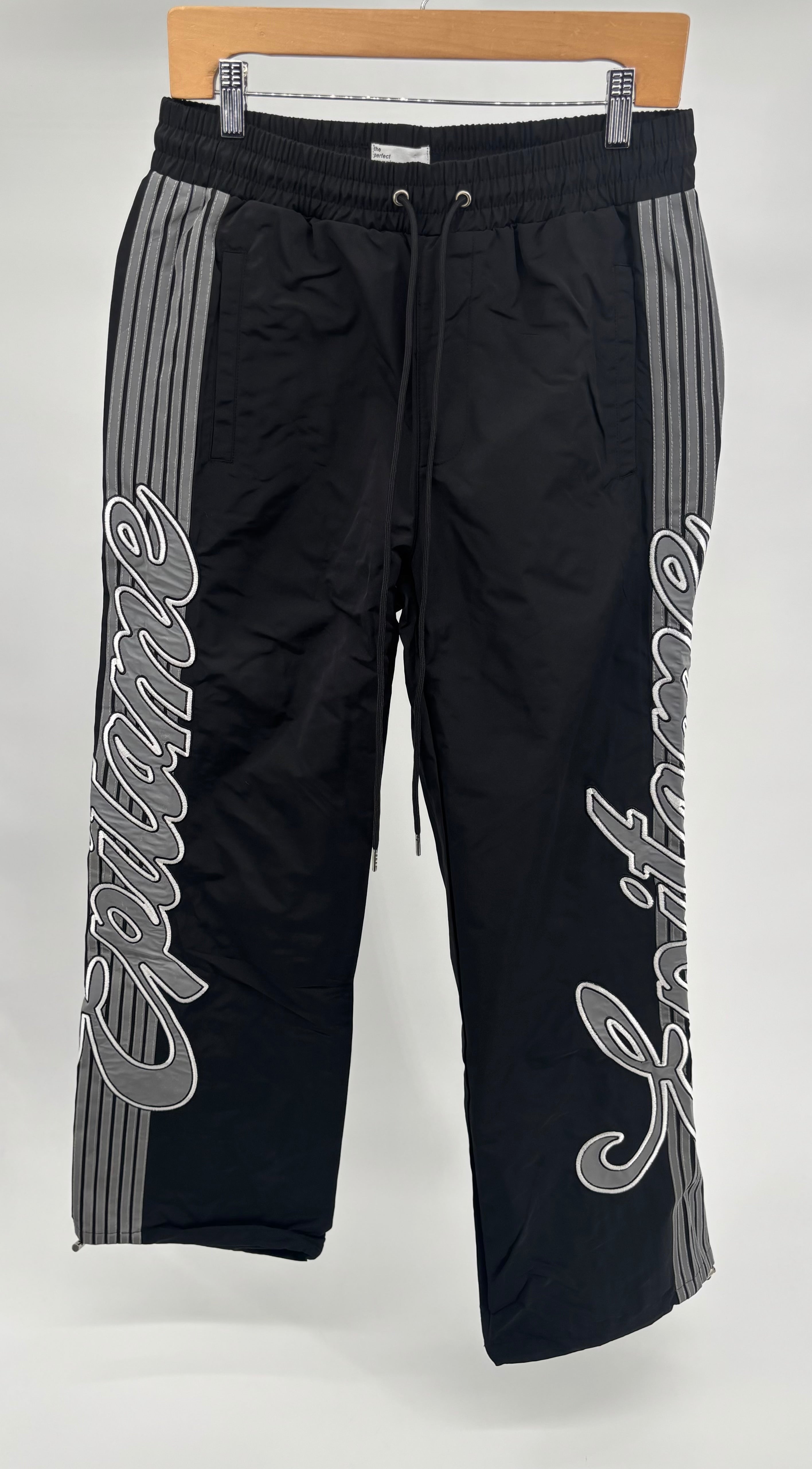 EPTM Epitome Pants Blk