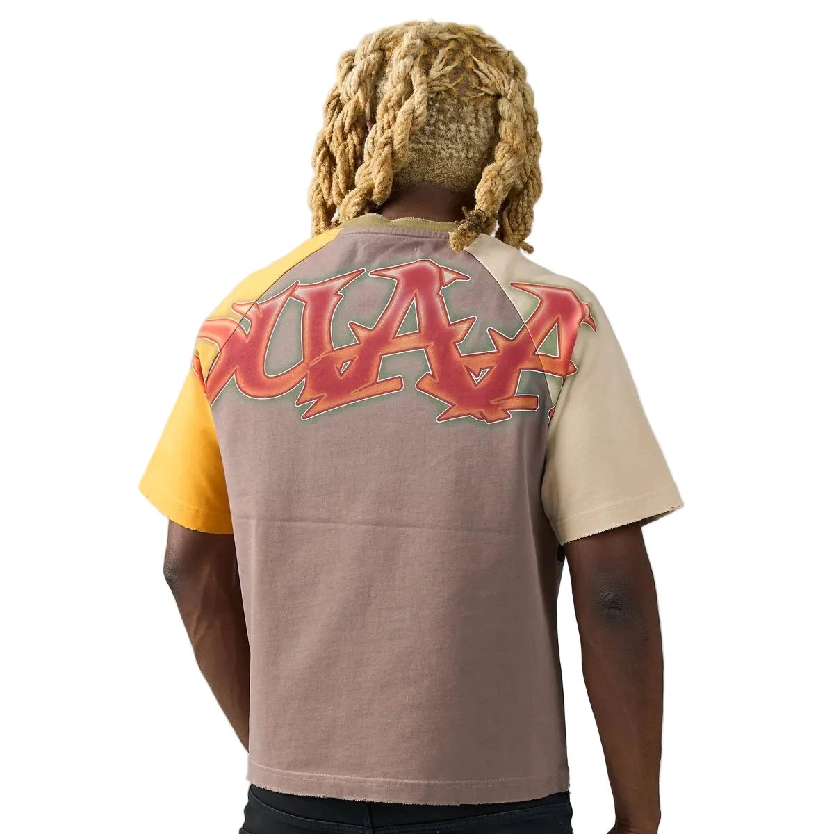 DUAA Liberty Tee Multi