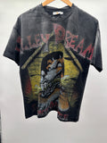 Vale Forever Dog House Tee Blk