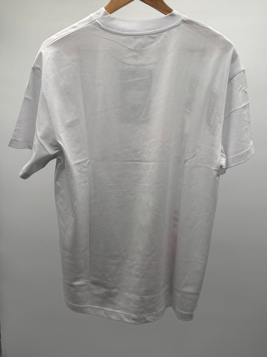 KDNK Rush Tee White
