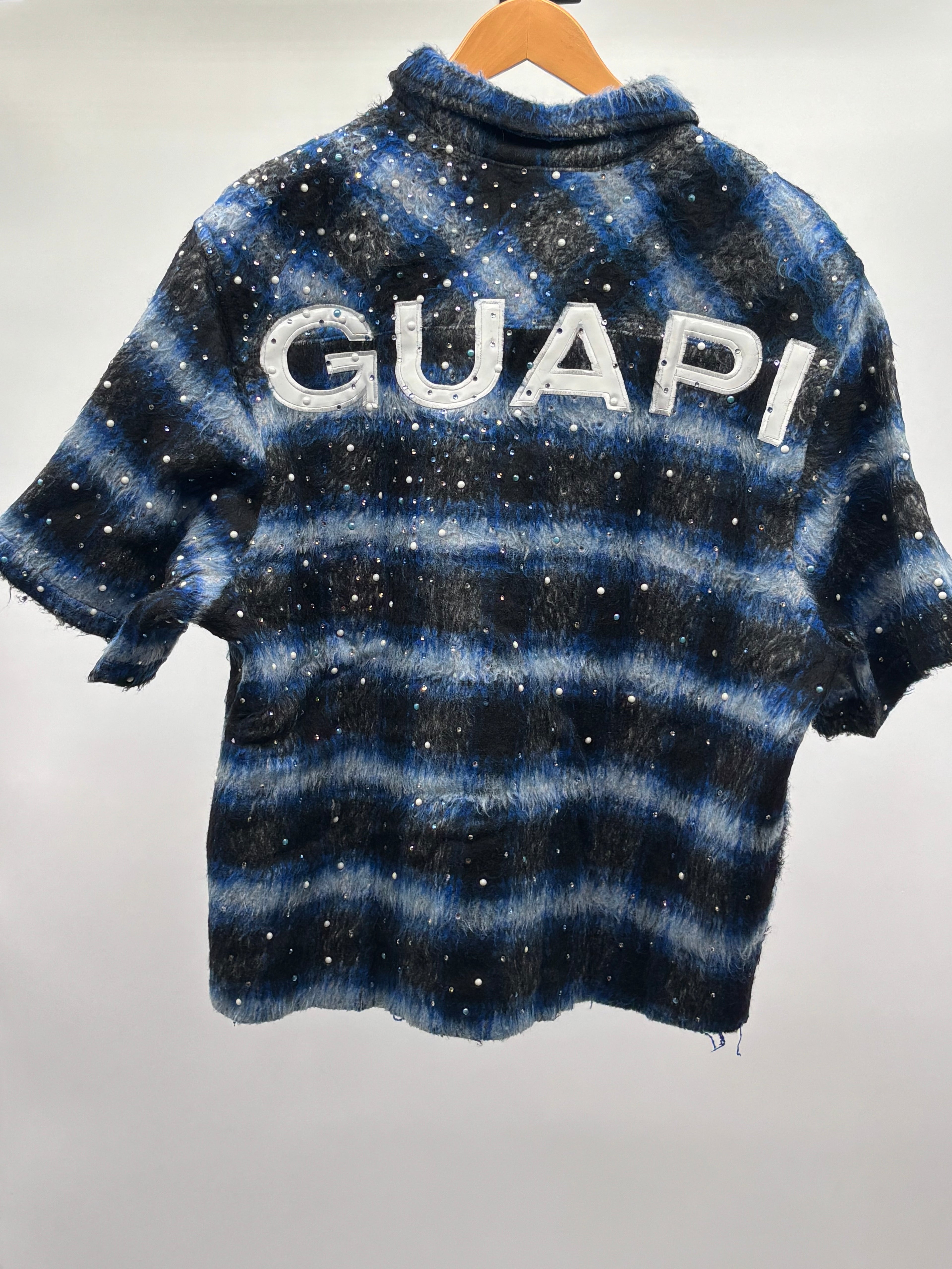 Guapi Midnight Sky Shirt