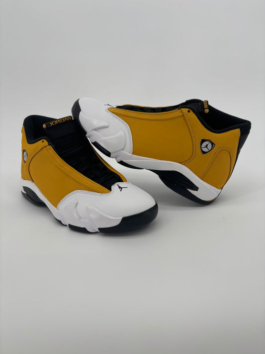 Jordan 14 Retro Light Ginger