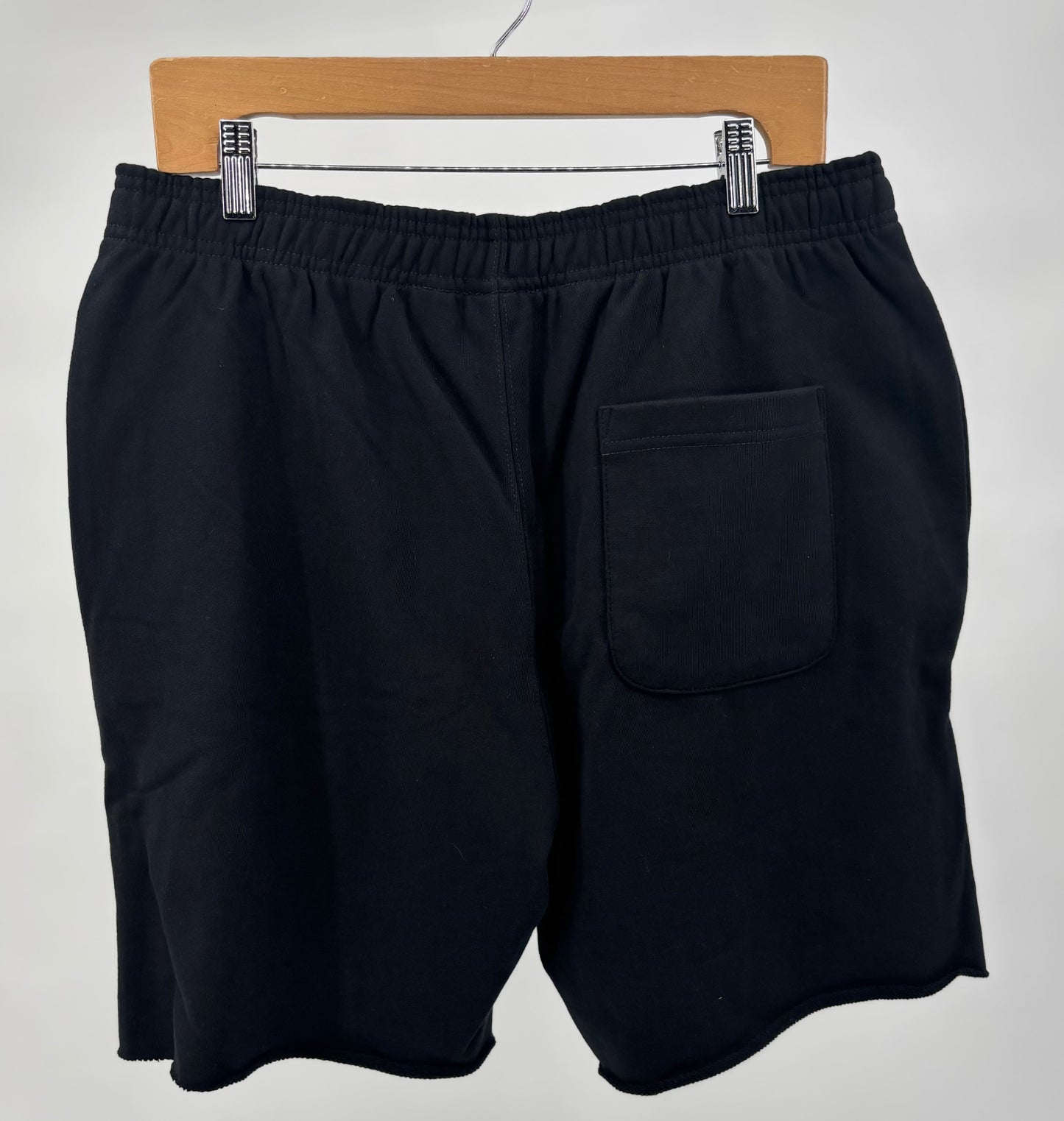 LostHills 5003 Shorts Blk