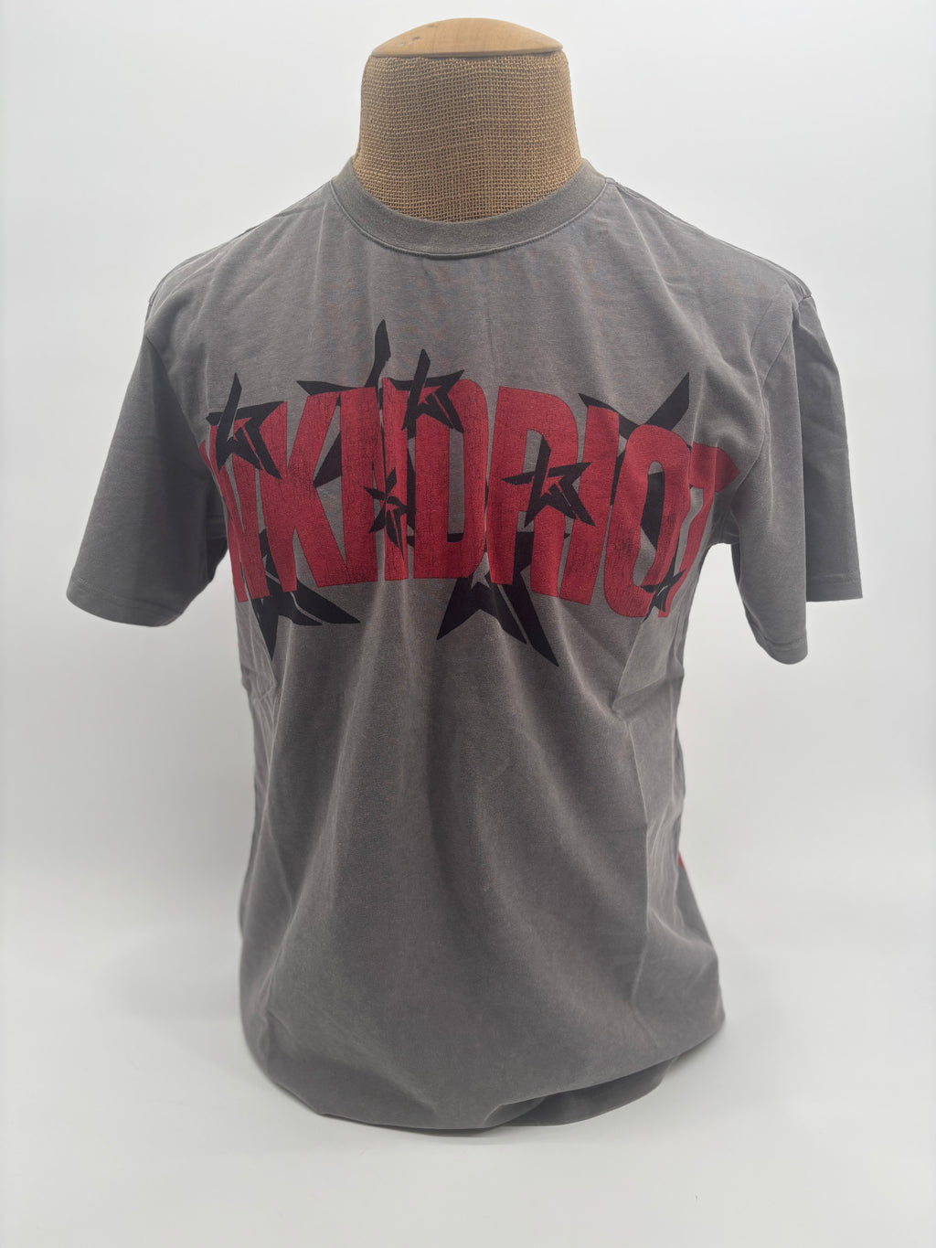 WKND Dont Call Tee Wash