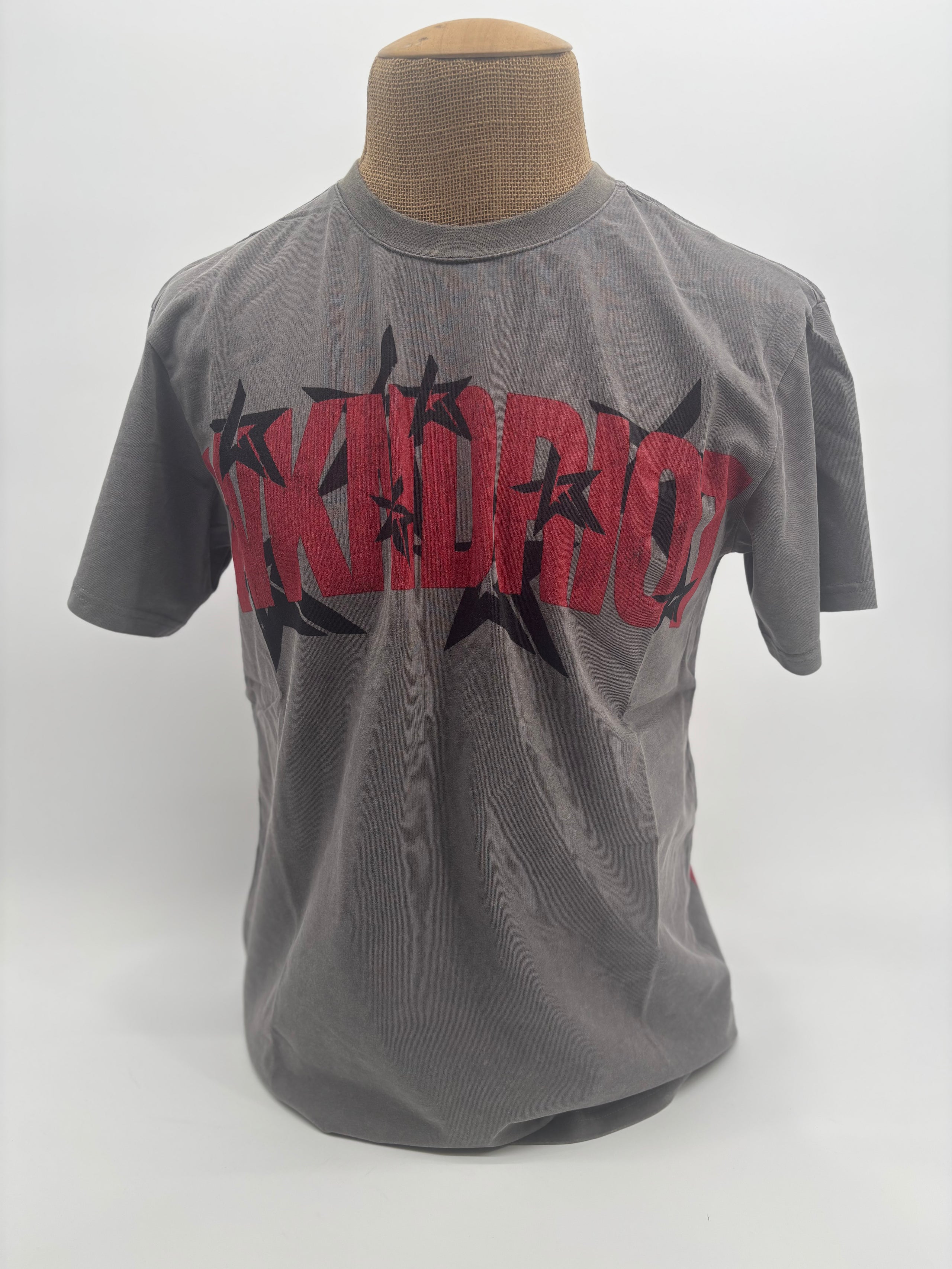WKND Dont Call Tee Wash