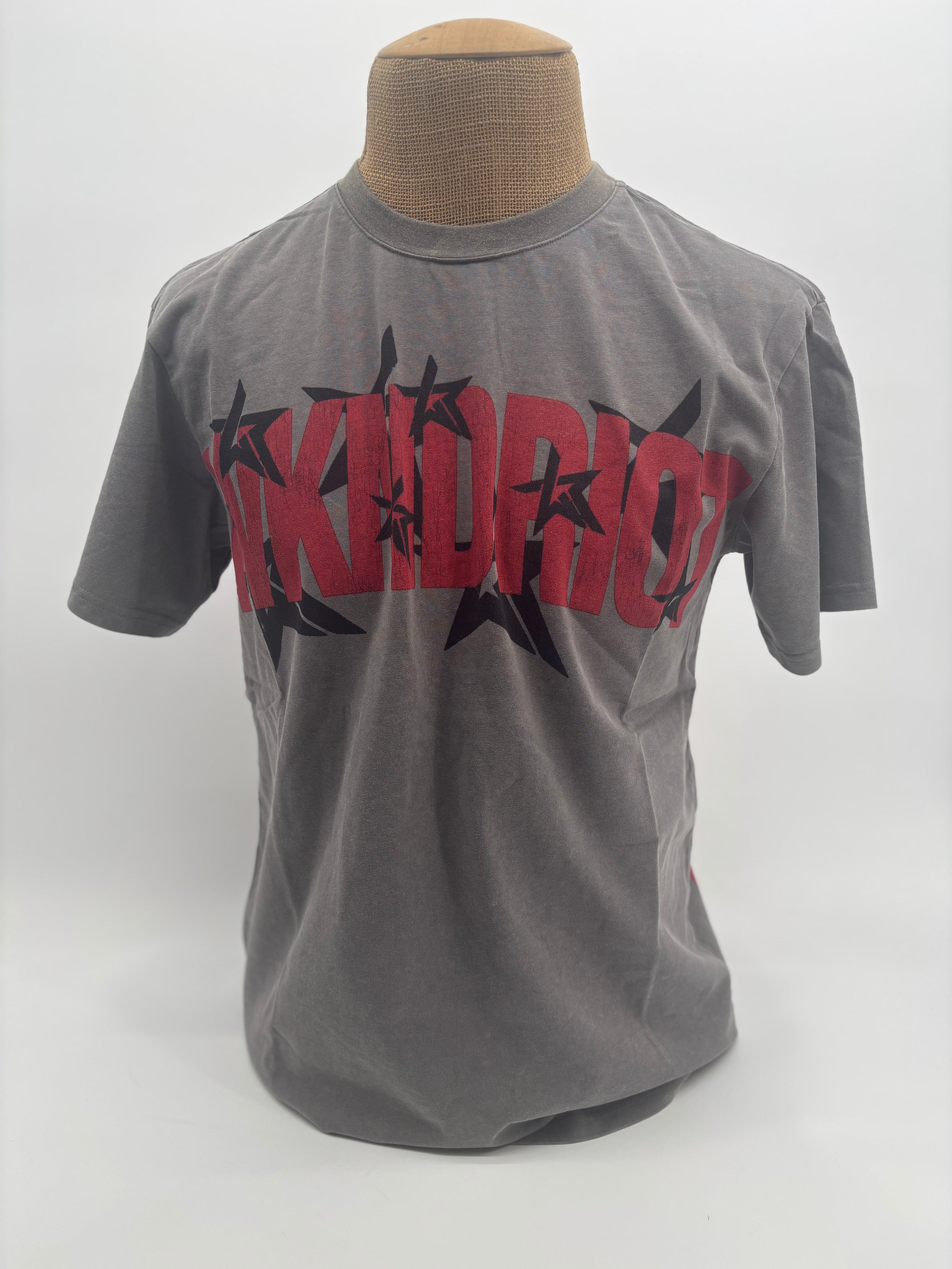 WKND Dont Call Tee Wash