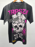 SZN Money Minded Tee Blk