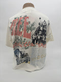 FR Sold Out Tee Cream