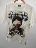 Campus Faith Tee White